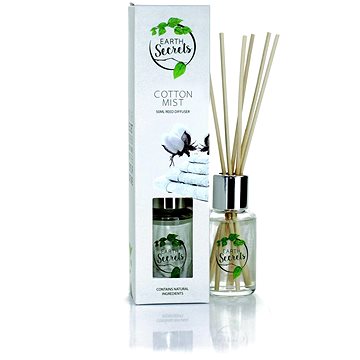 

Ashleigh & Burwood COTTON MIST (čistá bavlna) (EARTH SECRETS) 50 ml