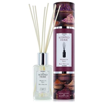 

Ashleigh & Burwood THE SCENTED HOME - MOROCCAN SPICE (marocké koření), 150 ml