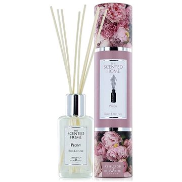

Ashleigh & Burwood THE SCENTED HOME - PEONY (pivoňka), 150 ml