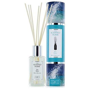 

Ashleigh & Burwood THE SCENTED HOME - SEA SPRAY (mořský sprej), 150 ml