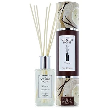 

Ashleigh & Burwood THE SCENTED HOME - VANILLA (vanilka), 150 ml