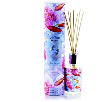 

Ashleigh & Burwood YOSHINO WATERS - JAPANESE LIMITED COLLECTION, 150 ml