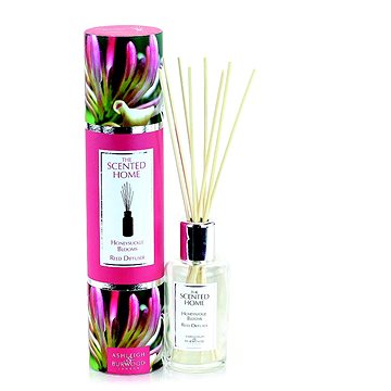 

Ashleigh & Burwood SCENTED HOME - HONEYSUCKLE BLOSSOM, 150 ml
