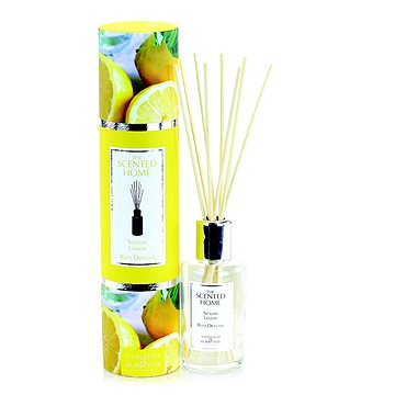 

Ashleigh & Burwood SCENTED HOME - SICILIAN LEMON, 150 ml