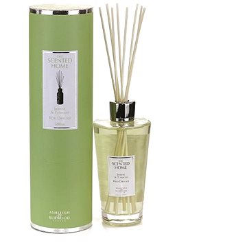 

Ashleigh & Burwood THE SCENTED HOME - JASMINE & TUBEROSE (jasmín a tuberóza), 500 ml