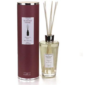 

Ashleigh & Burwood THE SCENTED HOME - MOROCCAN SPICE (marocké koření), 500 ml
