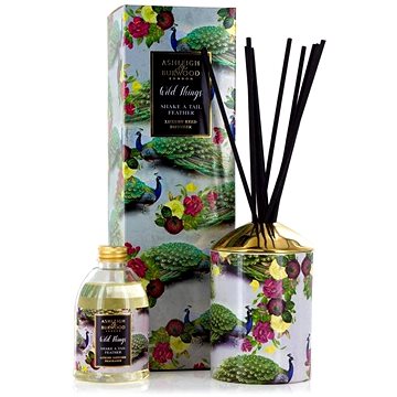 

Ashleigh & Burwood WILD THINGS - MIMOSA, 200 ml, SHAKE A TAIL FEATHER