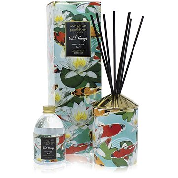 

Ashleigh & Burwood WILD THINGS - MOROCCAN SPICE (marocké koření) 200 ml, DON´T BE KOI