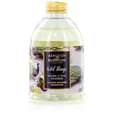 

Ashleigh & Burwood Náhradní náplň do difuzéru WILD THINGS - MIMOSA, 200 ml, SHAKE A TAIL FEATHER