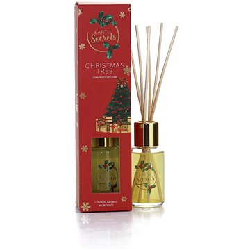 

Ashleigh & Burwood Vánoční EARTH SECRETS - CHRISTMAS TREE (vánoční strom), 50 ml