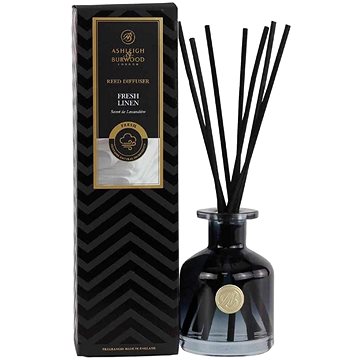 

ASHLEIGH & BURWOOD Signature Fresh Linen 120ml