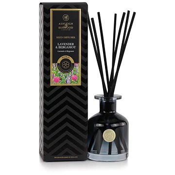 

ASHLEIGH & BURWOOD Signature Lavender & Bergamot 120ml
