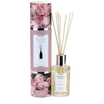 

ASHLEIGH & BURWOOD The Scented Home Peony 50 ml