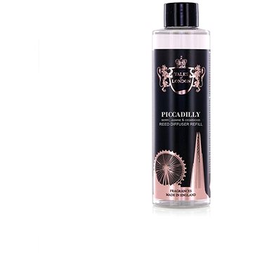 

ASHLEIGH & BURWOOD Náhradní náplň do difuzéru 180 ml PICCADILLY