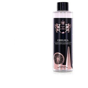 

ASHLEIGH & BURWOOD Náhradní náplň do difuzéru 180 ml CHELSEA
