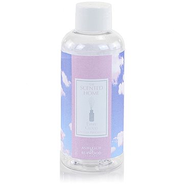 

ASHLEIGH & BURWOOD Náhradní náplň do difuzéru 150 ml EVERY CLOUD