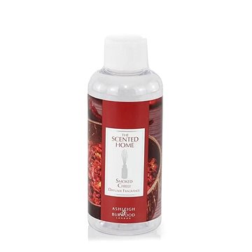 

ASHLEIGH & BURWOOD Náhradní náplň do difuzéru 150 ml SMOKED CHILLI (kouřové chili)