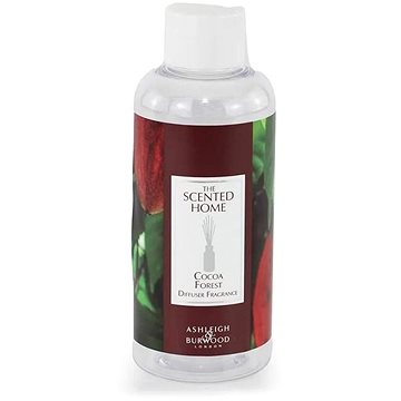 

ASHLEIGH & BURWOOD Náhradní náplň do difuzéru 150 ml COCOA FOREST (kakaový les)