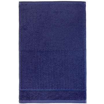 

FROTTANA Pearl ručník 30 × 50 cm tmavě modrá