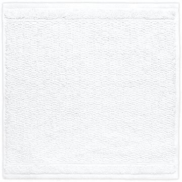 

FROTTANA Pearl ručník 30 × 30 cm bílá