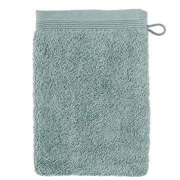 

MÖVE Superwuschel žínka 15 × 20 cm šedo-zelená