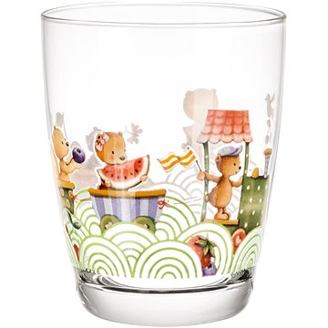 

Villeroy & Boch Hungry as a Bear 2 ks