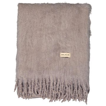 

Balmuir Aurora kid 115 × 180 cm mohér mink
