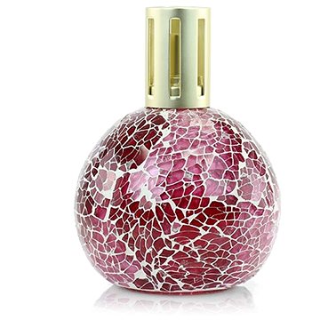 

Ashleigh & Burwood Lamp Pink