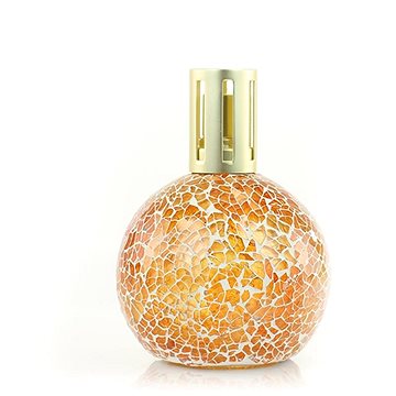 

Ashleigh & Burwood Lamp Orange