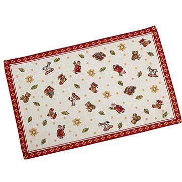 

Villeroy & Boch Toy's Delight vánoční 32 × 48 cm
