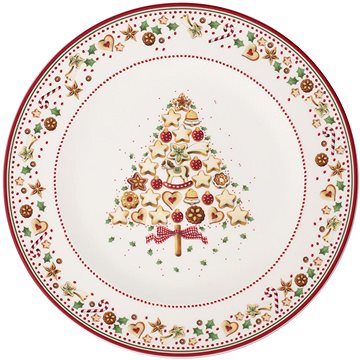 

Villeroy & Boch Winter BakeryDelight vánoční bufetový
