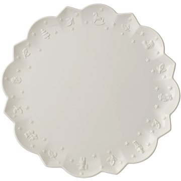 

Villeroy & Boch Toy's Delight Royal Classic vánoční bufetový