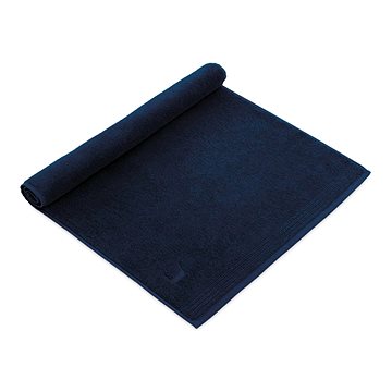 

Möve Superwuschel 50 × 70 cm tmavě modrá