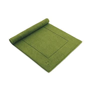 

Möve Essential 60 × 100 cm zelená
