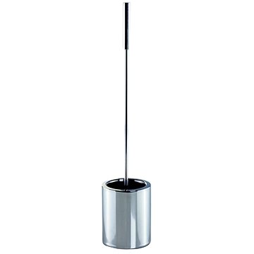

Möve Deco stříbrná