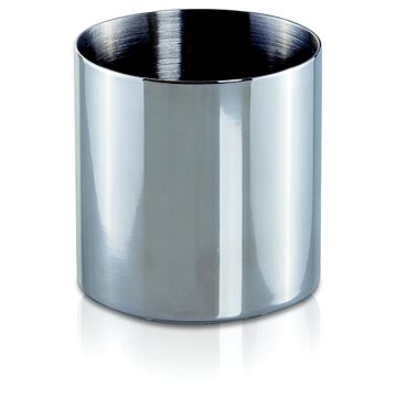 

Möve Deco, stříbrná