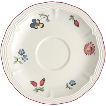 

VILLEROY & BOCH PETITE FLEUR Podšálek k šálku na Espresso