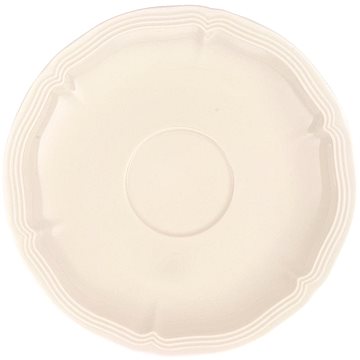 

VILLEROY & BOCH MANOIR Podšálek k čajovému, nebo kávovému šálku