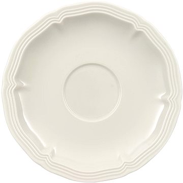 

VILLEROY & BOCH MANOIR Podšálek k šálku na Espresso