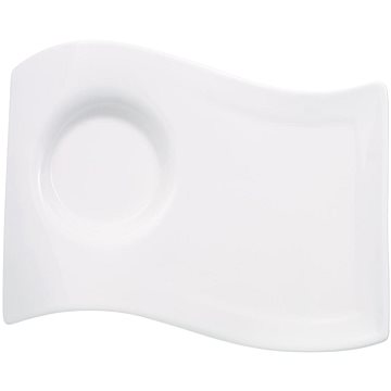 

VILLEROY & BOCH NEW WAVE CAFFE Podšálek k hrnku, nebo šálku na bílou kávu