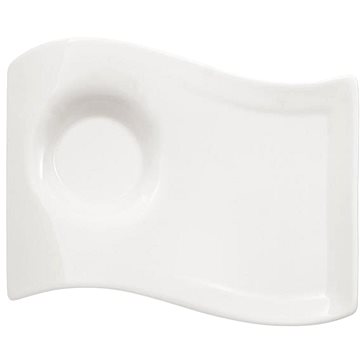 

VILLEROY & BOCH NEW WAVE CAFFE Podšálek k šálku na Espresso