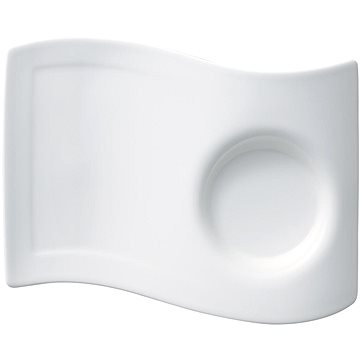 

VILLEROY & BOCH NEW WAVE CAFFE Podšálek k šálku na Cappuccino, nebo malému hrnku