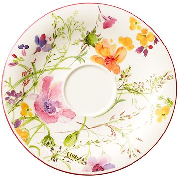 

VILLEROY & BOCH MARIEFLEUR Podšálek k snídaňovému šálku