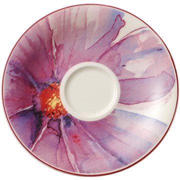 

VILLEROY & BOCH MARIEFLEUR Podšálek k šálku na Espresso