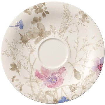 

VILLEROY & BOCH MARIEFLEUR GRIS Podšálek k snídaňovému šálku