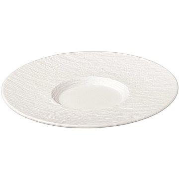 

VILLEROY & BOCH MANUFACTURE ROCK BLANC Podšálek ke kávovému šálku