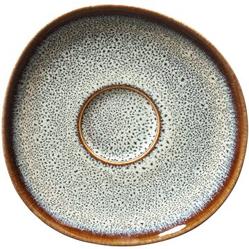 

VILLEROY & BOCH LAVE BEIGE Podšálek ke kávovému šálku