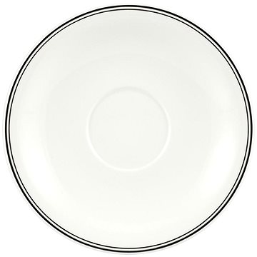 

VILLEROY & BOCH DESIGN NAIF Podšálek k šálku na bílou kávu XL