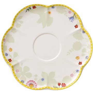 

VILLEROY & BOCH SPRING AWAKENING Podšálek ke kávovému šálku