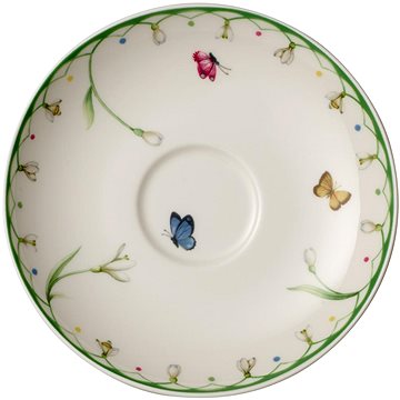 

VILLEROY & BOCH COLOURFUL SPRING Podšálek ke kávovému šálku